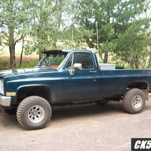 '85 K10