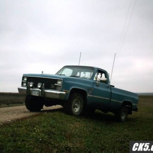My K10