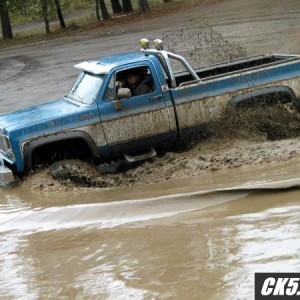 My '80 GMC