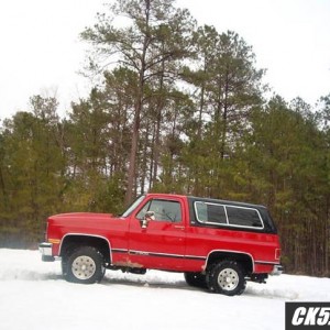 My Clean "89