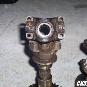 ubolts