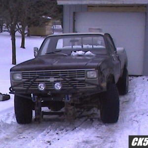 truckfront