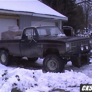 truckside
