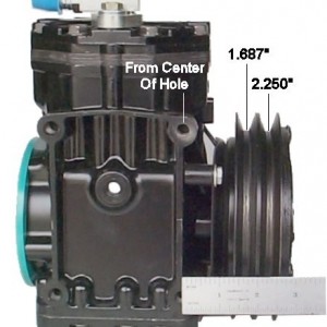 York Compressor Clutch