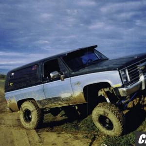 Dead Flexy