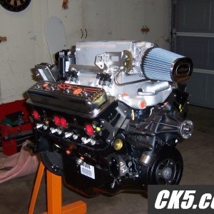 Ram-Jet 350