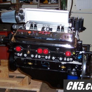 Ram-Jet 350