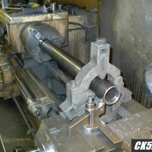 D-SHAFT1