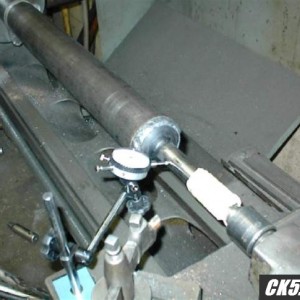 D-SHAFT2