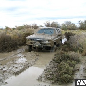 stuck 1
