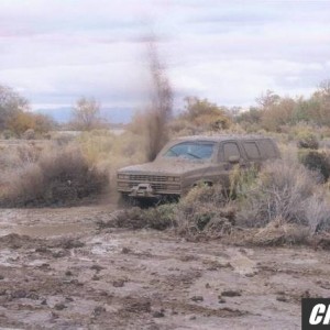 muddy 2