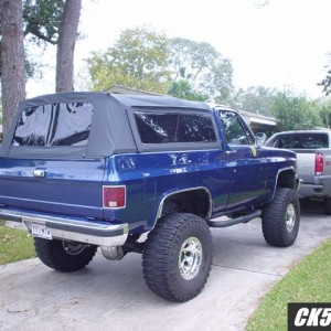 1984 K5