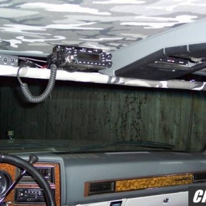 Interior Shot