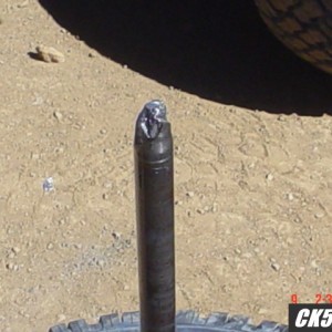 why ten bolts suck