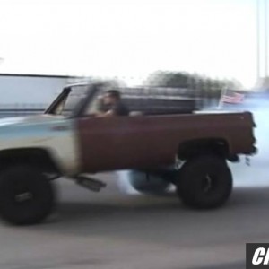 Project Torque