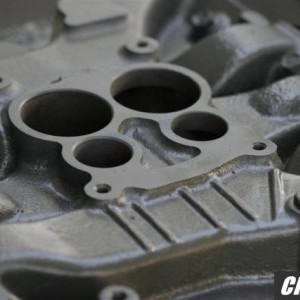 Project Torque