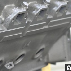 Project Torque