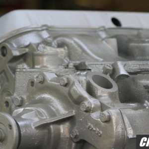 Project Torque