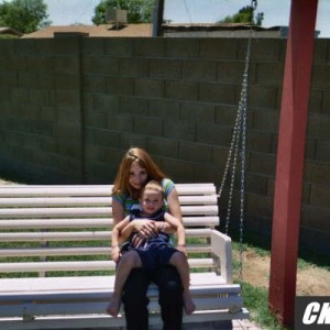 meandmybabycam