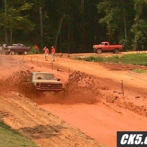 Pine Lane Mudd Bogg