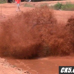 Pine Lane Mudd Bogg