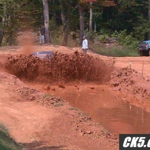 Pine Lane Mudd Bogg