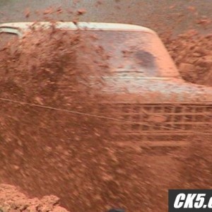 Pine Lane Mudd Bogg
