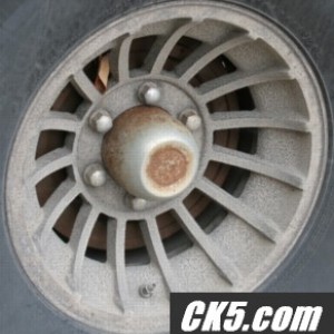 wheel