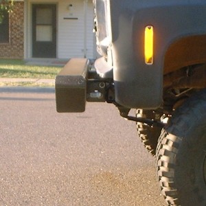 bumper