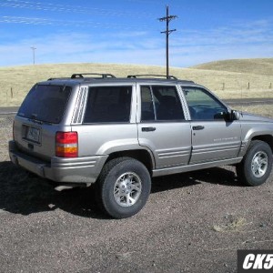 Jeep