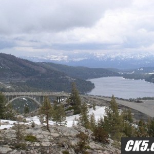 Donner Lake