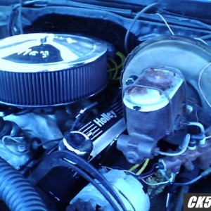 motor