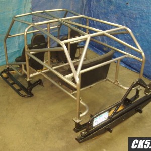 Cage