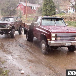 flatbedk30