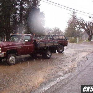 flatbedk30