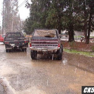 flatbedk30