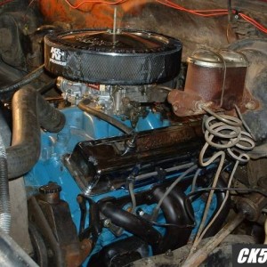 Motor/DD
