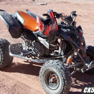 my predator