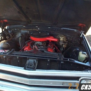 under the hood