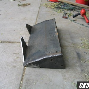 winch mount side