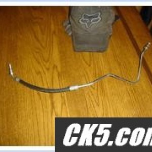 Hydraulic line Im lookin for