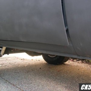 Driverlowerdoor