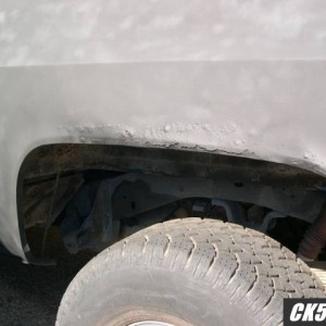 Driversiderearwheelopening