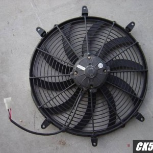 Spal_Fan