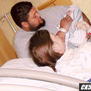 Babys first minutes