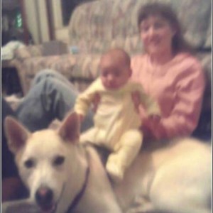 Three that I love
