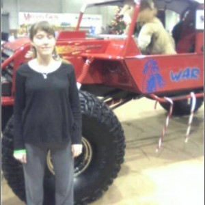Off Road