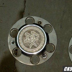 Center Caps
