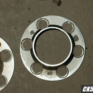 Center Caps