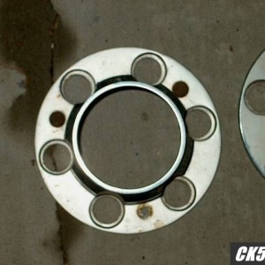 Center Caps